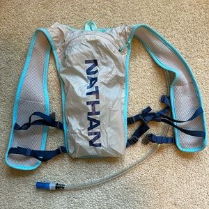 Nathan QuickStart 4 1.5L running hydration pack